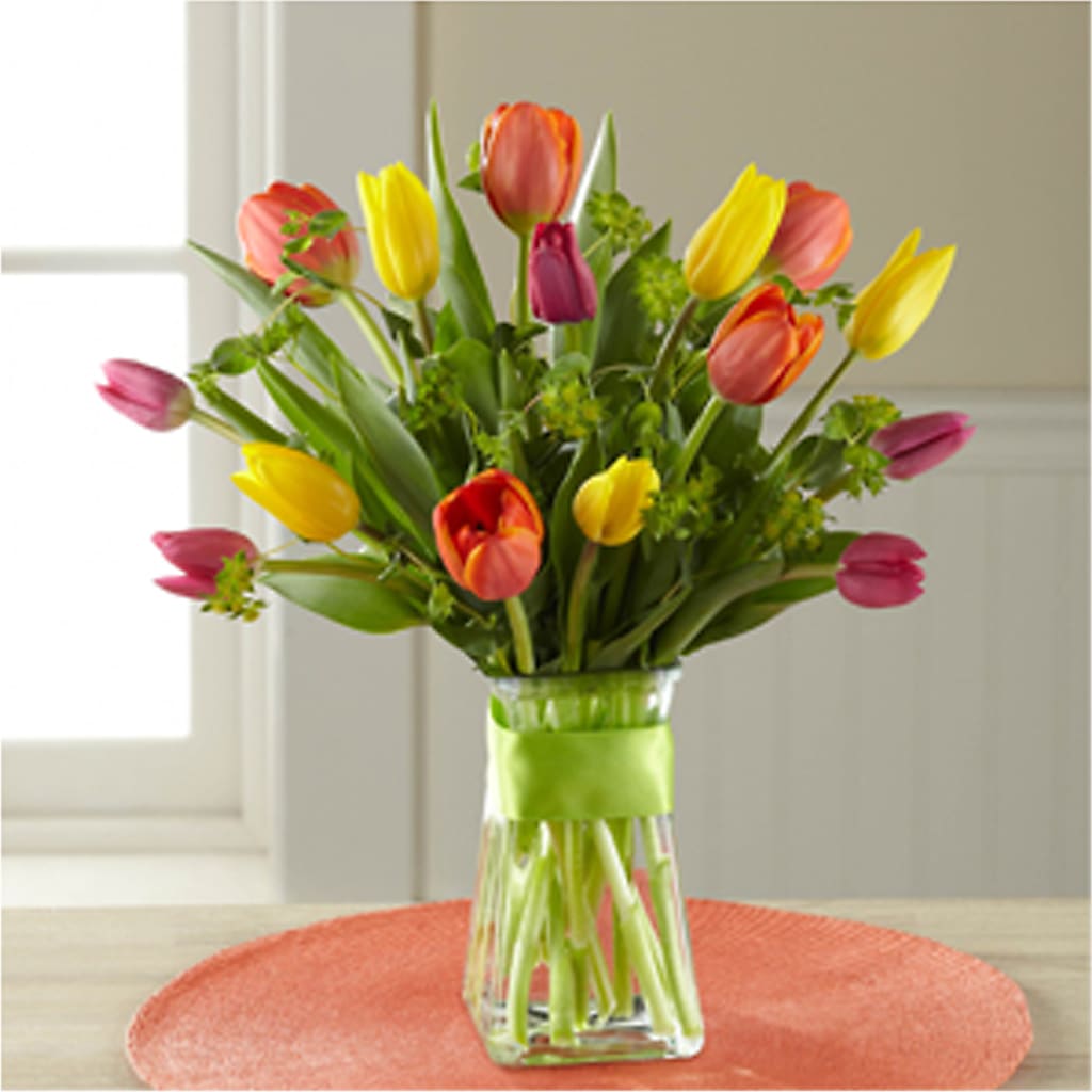 Sunlit Treasures Bouquet – Gifted Delights, Bullhead City AZ