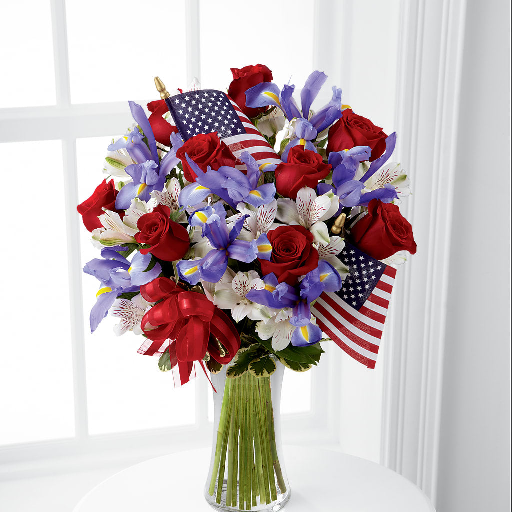 Unity Bouquet – Gifted Delights, Bullhead City AZ