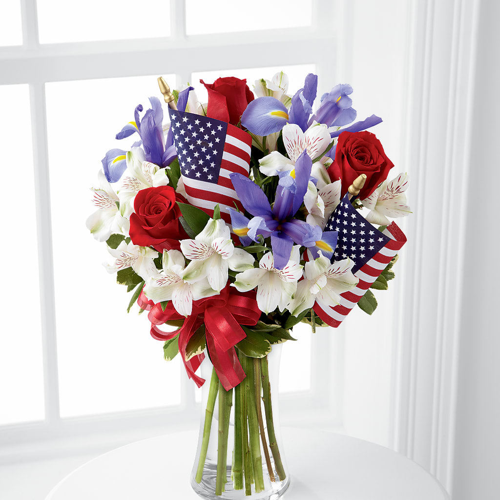 Unity Bouquet – Gifted Delights, Bullhead City AZ