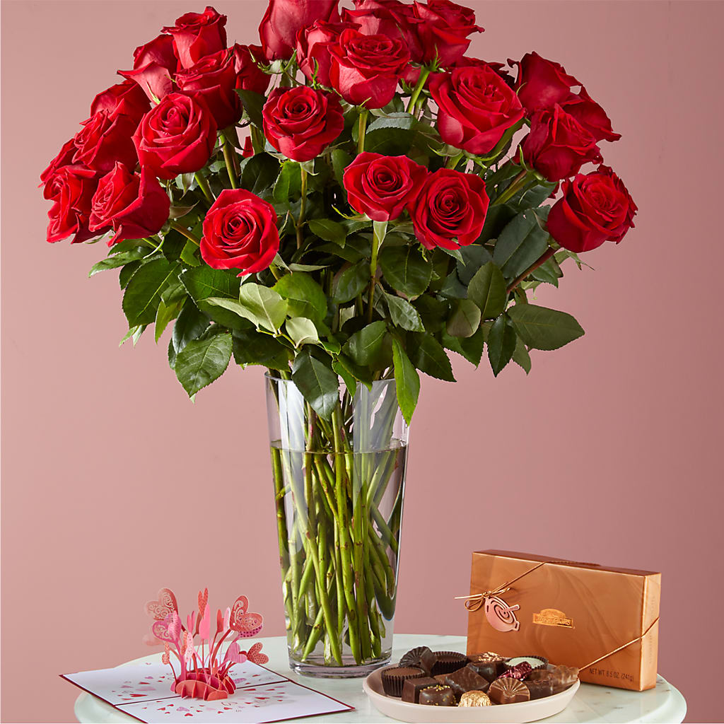 Love Burst Gift Sets – Gifted Delights, Bullhead City AZ