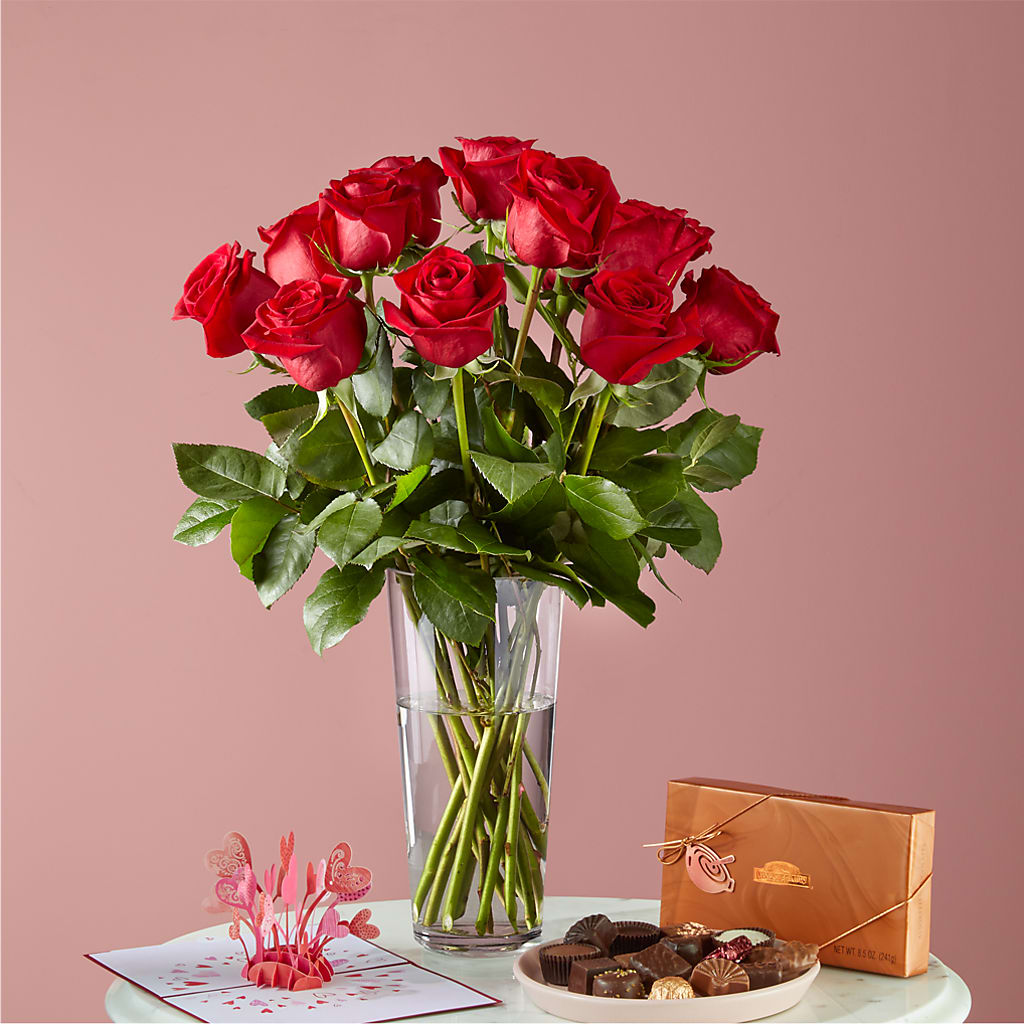 Love Burst Gift Sets – Gifted Delights, Bullhead City AZ