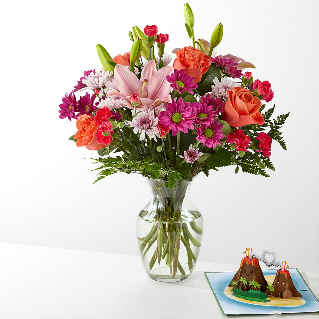 Overflowing Love Gift Sets – Gifted Delights, Bullhead City AZ