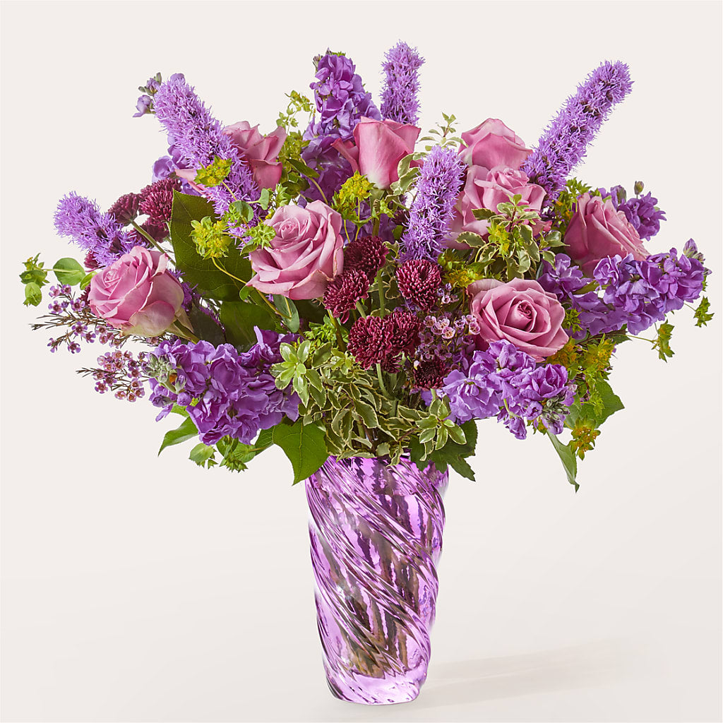 Garden Mist Bouquet – Gifted Delights, Bullhead City AZ