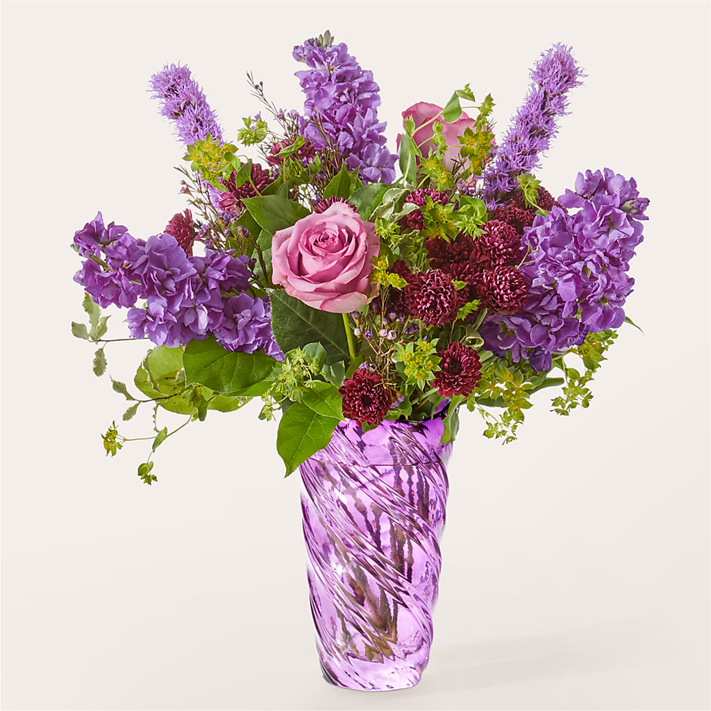 Garden Mist Bouquet – Gifted Delights, Bullhead City AZ
