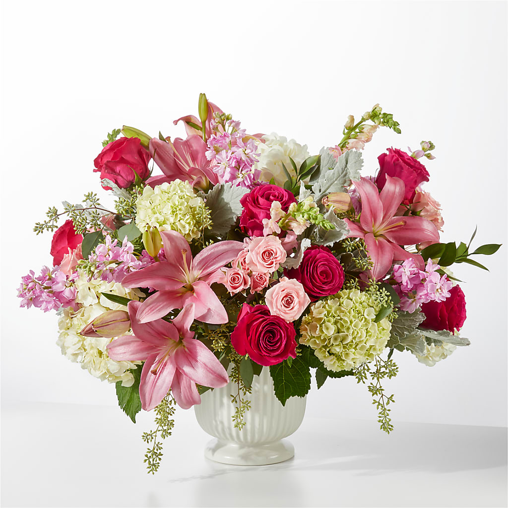 Antique Shopping Bouquet – Gifted Delights, Bullhead City AZ