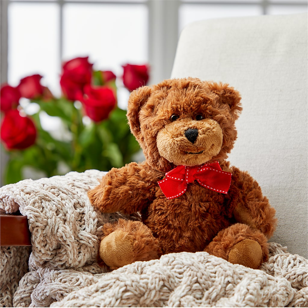 Romantic Long Stem Red Rose Bouquet Bundles – Gifted Delights, Bullhead City AZ