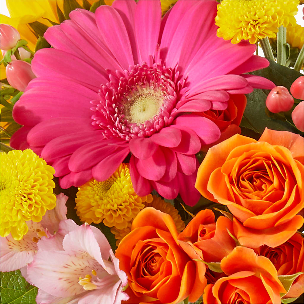 Florist Original Mixed Bouquet – Gifted Delights, Bullhead City AZ