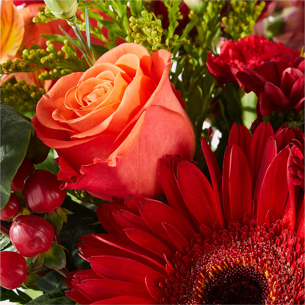 Sweater Season - A Florist Original – Gifted Delights, Bullhead City AZ