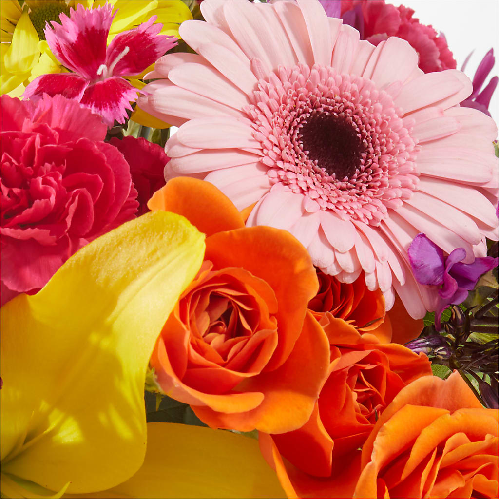 You're Invited - A Florist Original – Gifted Delights, Bullhead City AZ