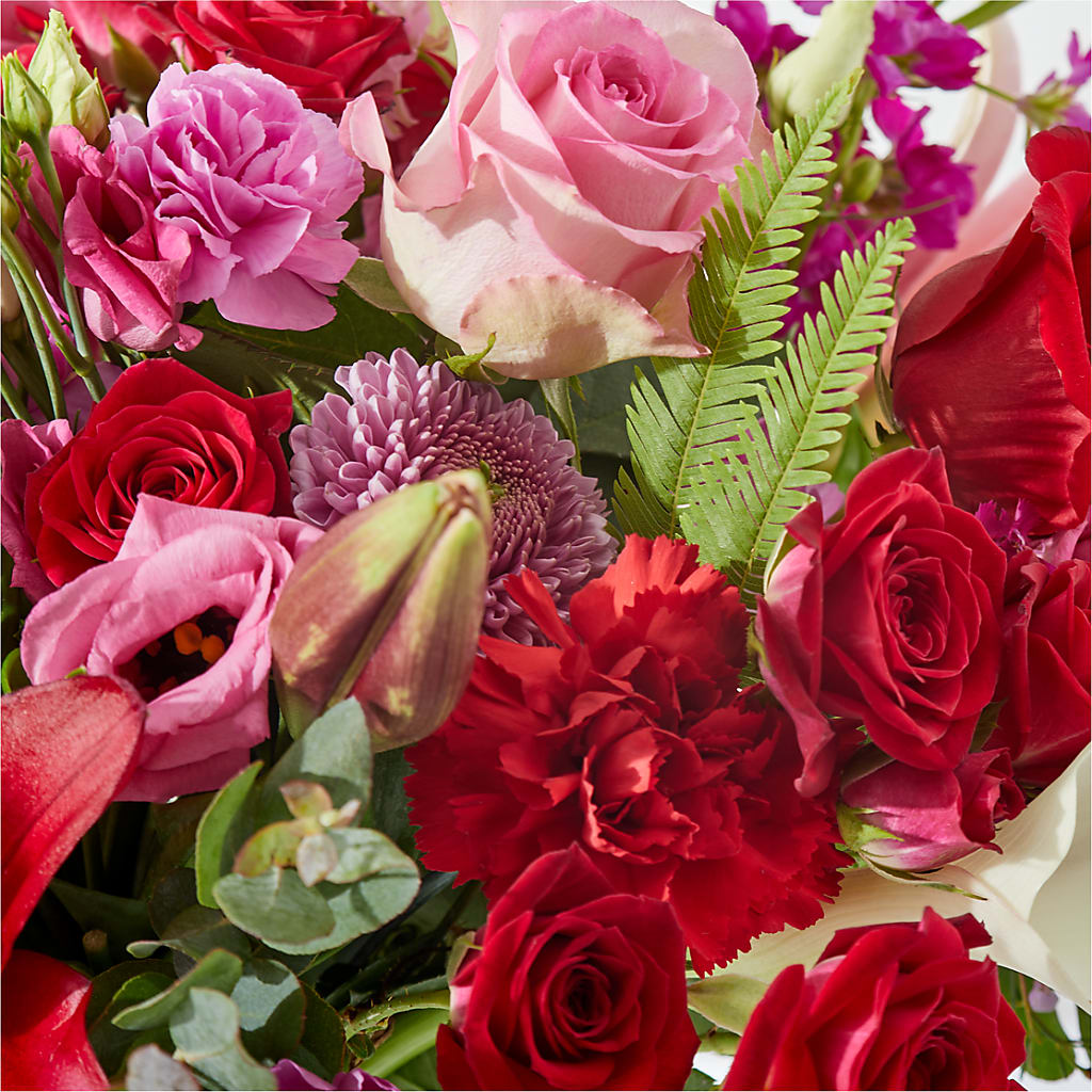 Simply the Best - A Florist Original – Gifted Delights, Bullhead City AZ