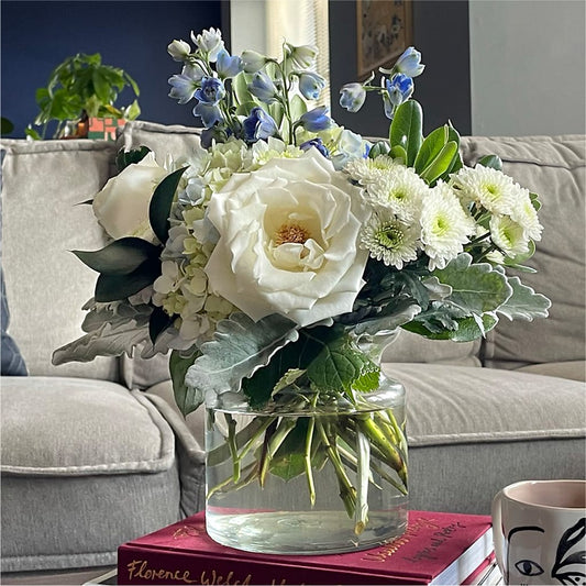 Clear Skies Bouquet – Gifted Delights, Bullhead City AZ