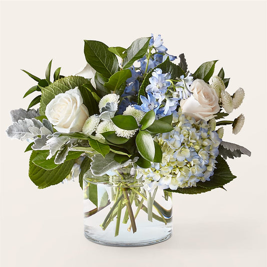 Clear Skies Bouquet – Gifted Delights, Bullhead City AZ