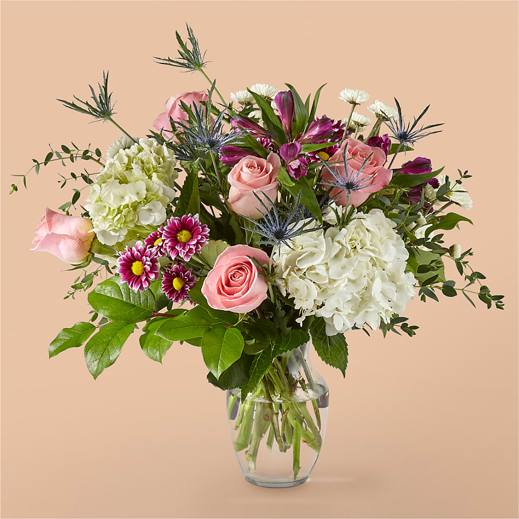 Parlour Bouquet – Gifted Delights, Bullhead City AZ