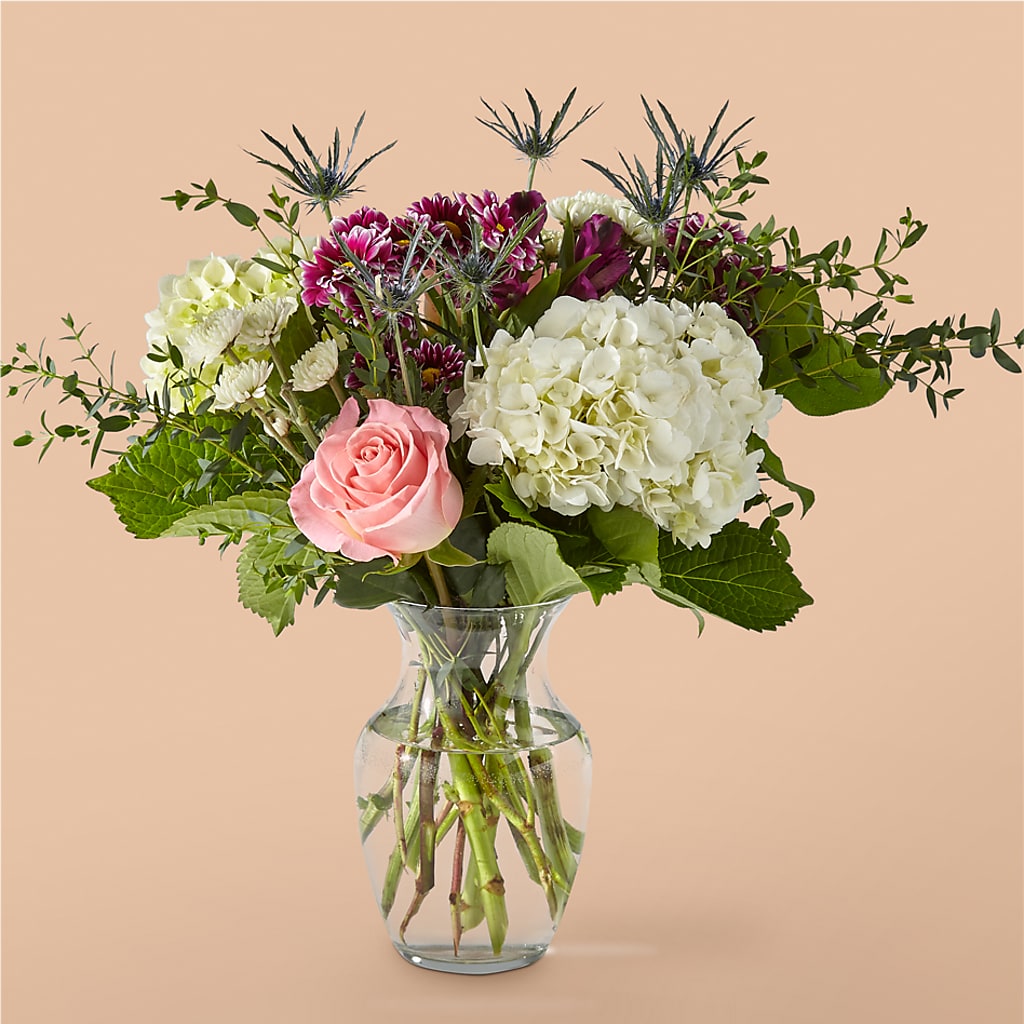 Parlour Bouquet – Gifted Delights, Bullhead City AZ