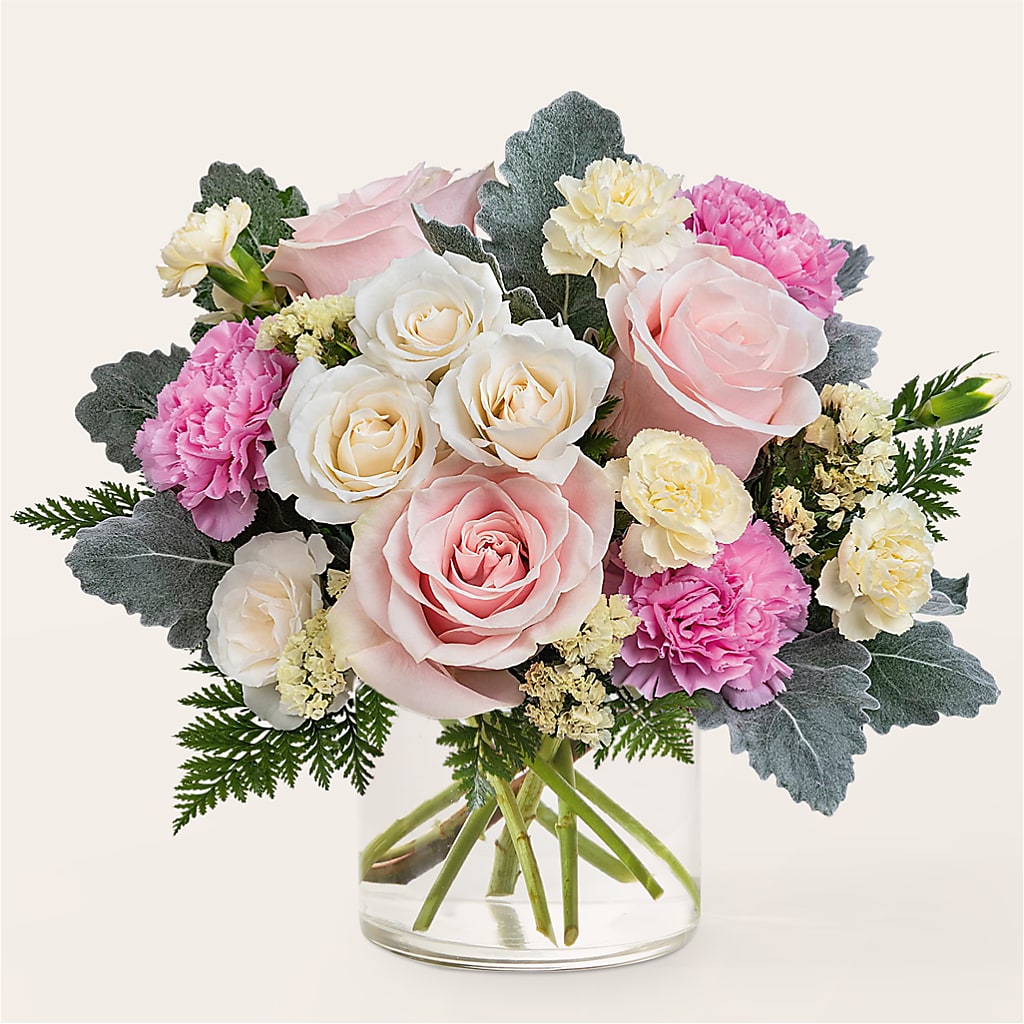 Blissful Moments Bouquet – Gifted Delights, Bullhead City AZ