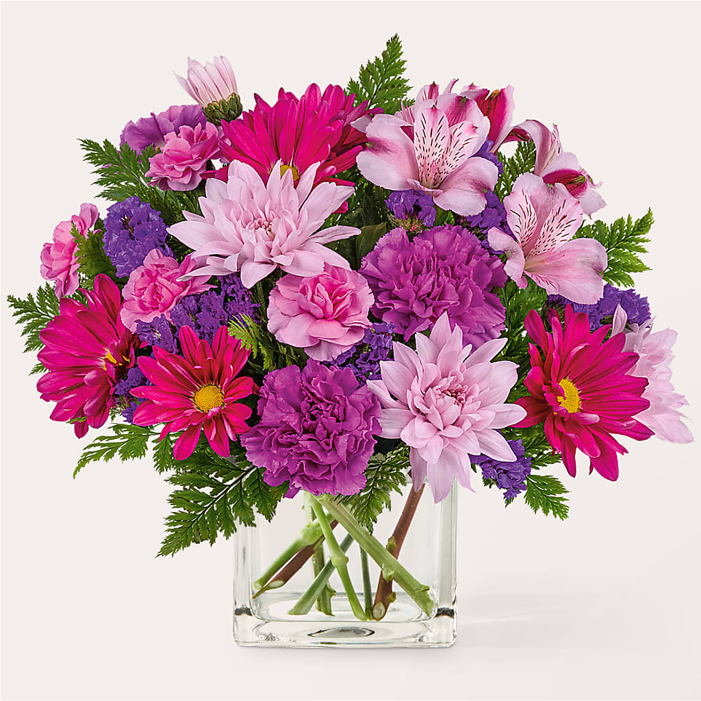 Afternoon Tea Bouquet – Gifted Delights, Bullhead City AZ