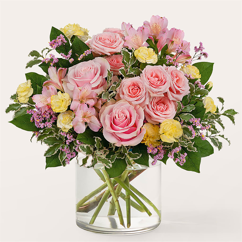 Refreshed Bouquet – Gifted Delights, Bullhead City AZ