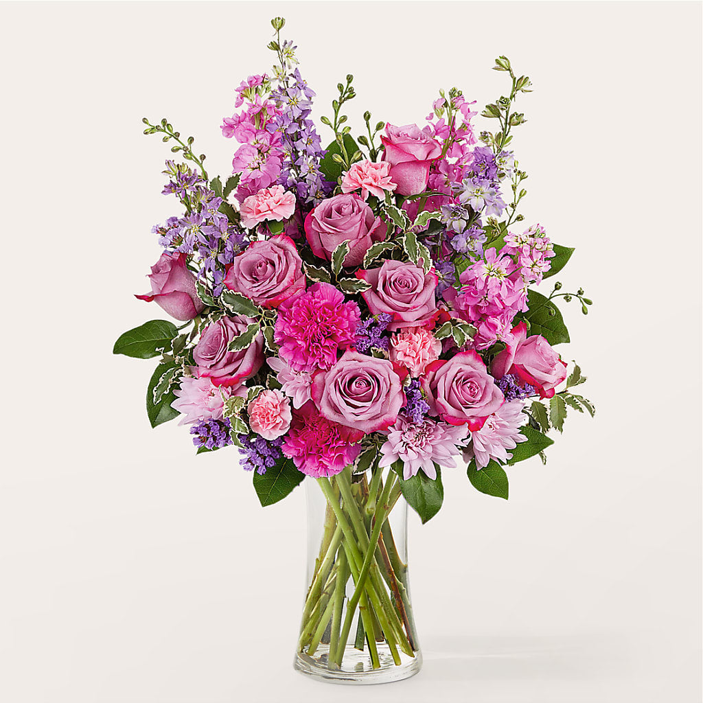 Sincerely Yours Bouquet – Gifted Delights, Bullhead City AZ