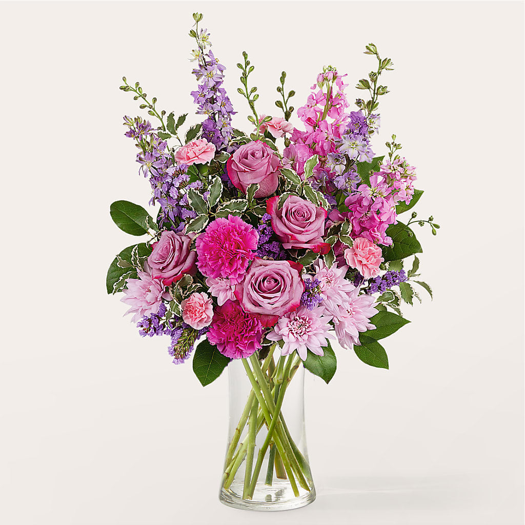 Sincerely Yours Bouquet – Gifted Delights, Bullhead City AZ