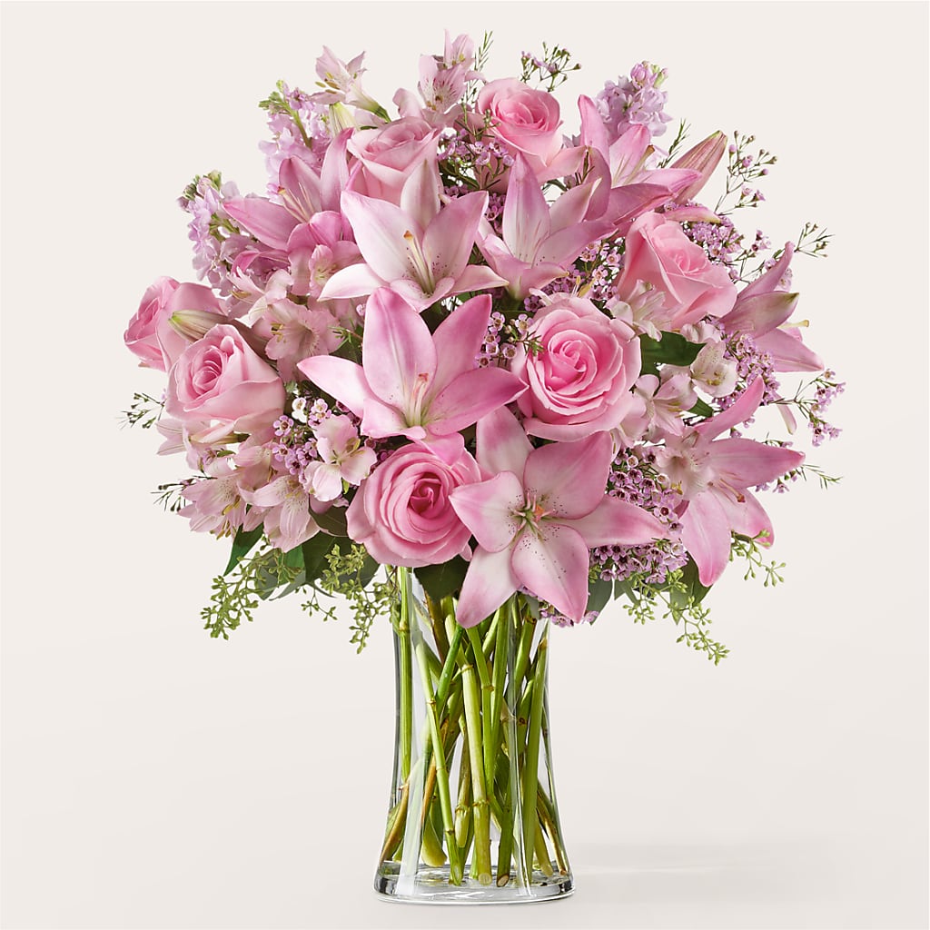 Gentle Gesture Bouquet – Gifted Delights, Bullhead City AZ