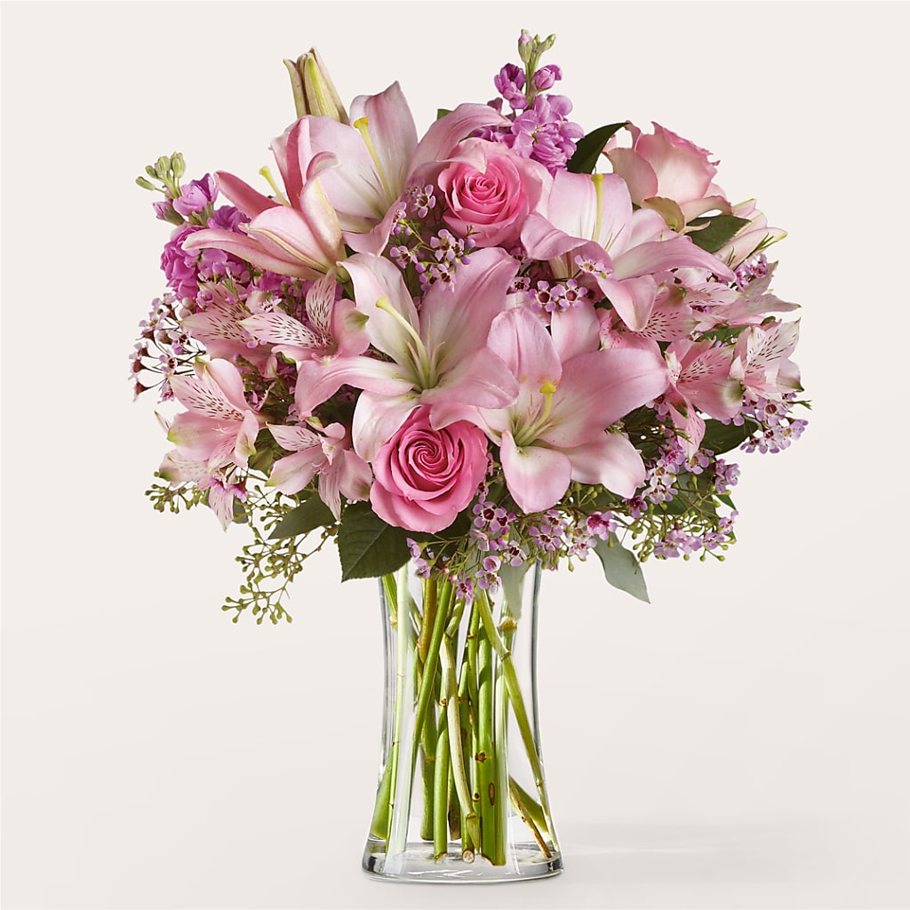 Gentle Gesture Bouquet – Gifted Delights, Bullhead City AZ
