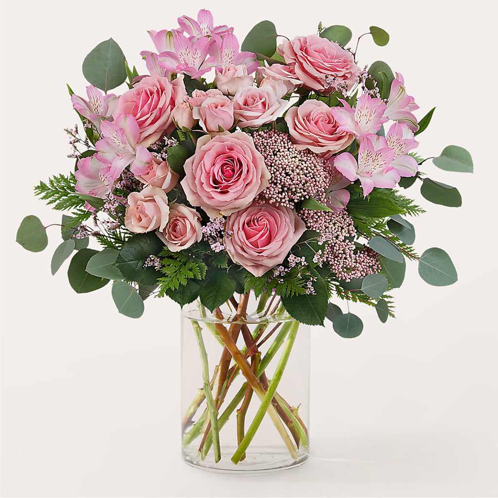 Sweetheart Bouquet – Gifted Delights, Bullhead City AZ