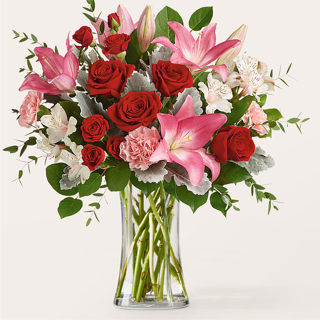 Everything to Me Bouquet – Gifted Delights, Bullhead City AZ