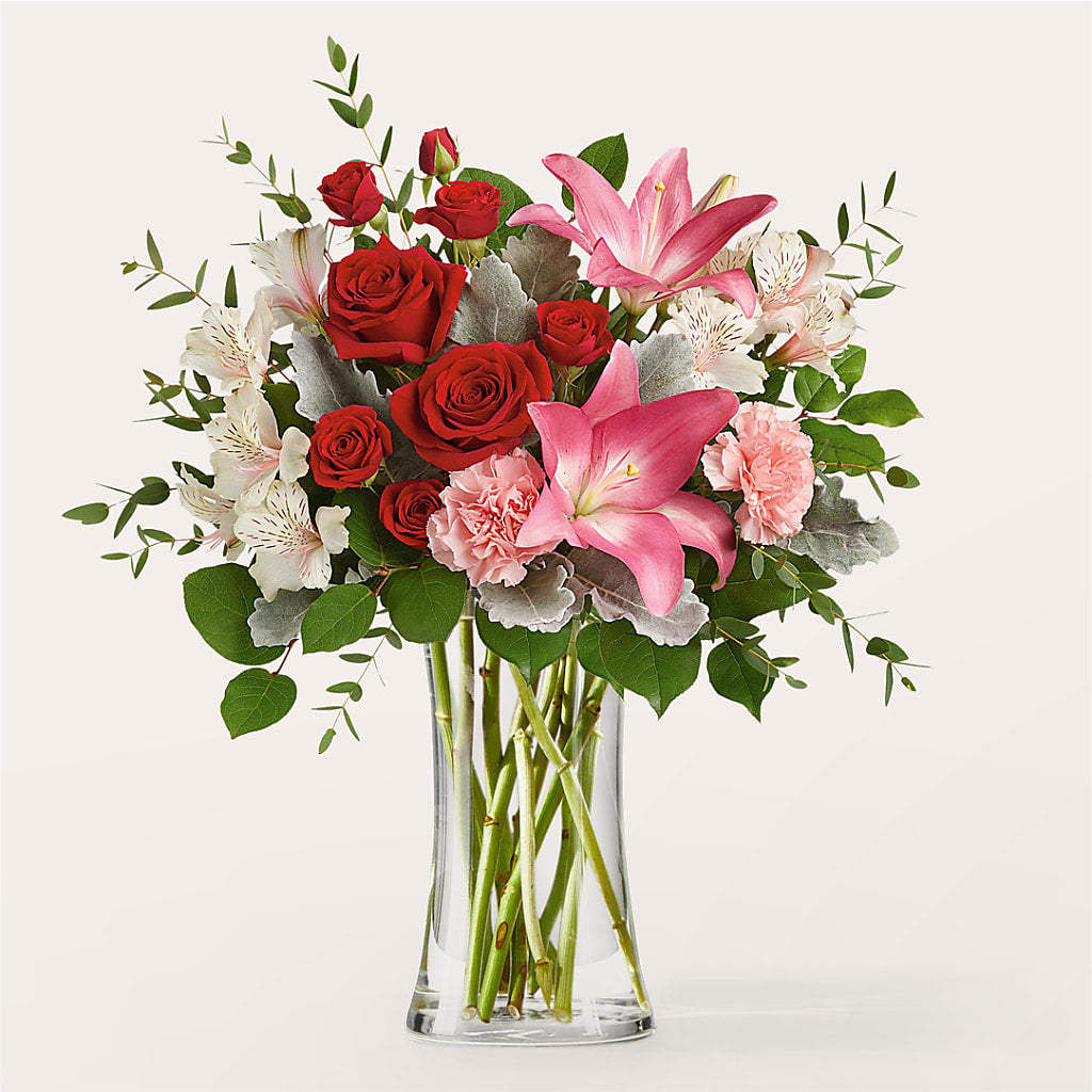 Everything to Me Bouquet – Gifted Delights, Bullhead City AZ