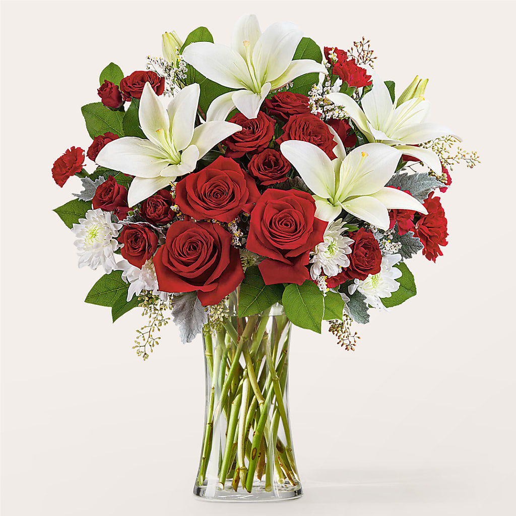 Floral Symphony Bouquet – Gifted Delights, Bullhead City AZ