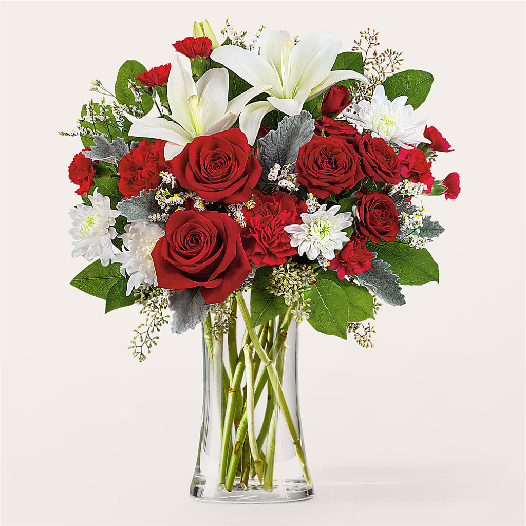 Floral Symphony Bouquet – Gifted Delights, Bullhead City AZ