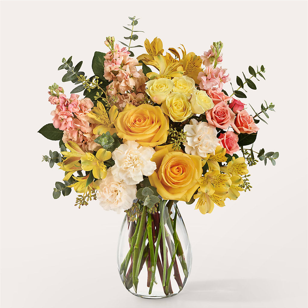 Slice of Sunrise Bouquet – Gifted Delights, Bullhead City AZ