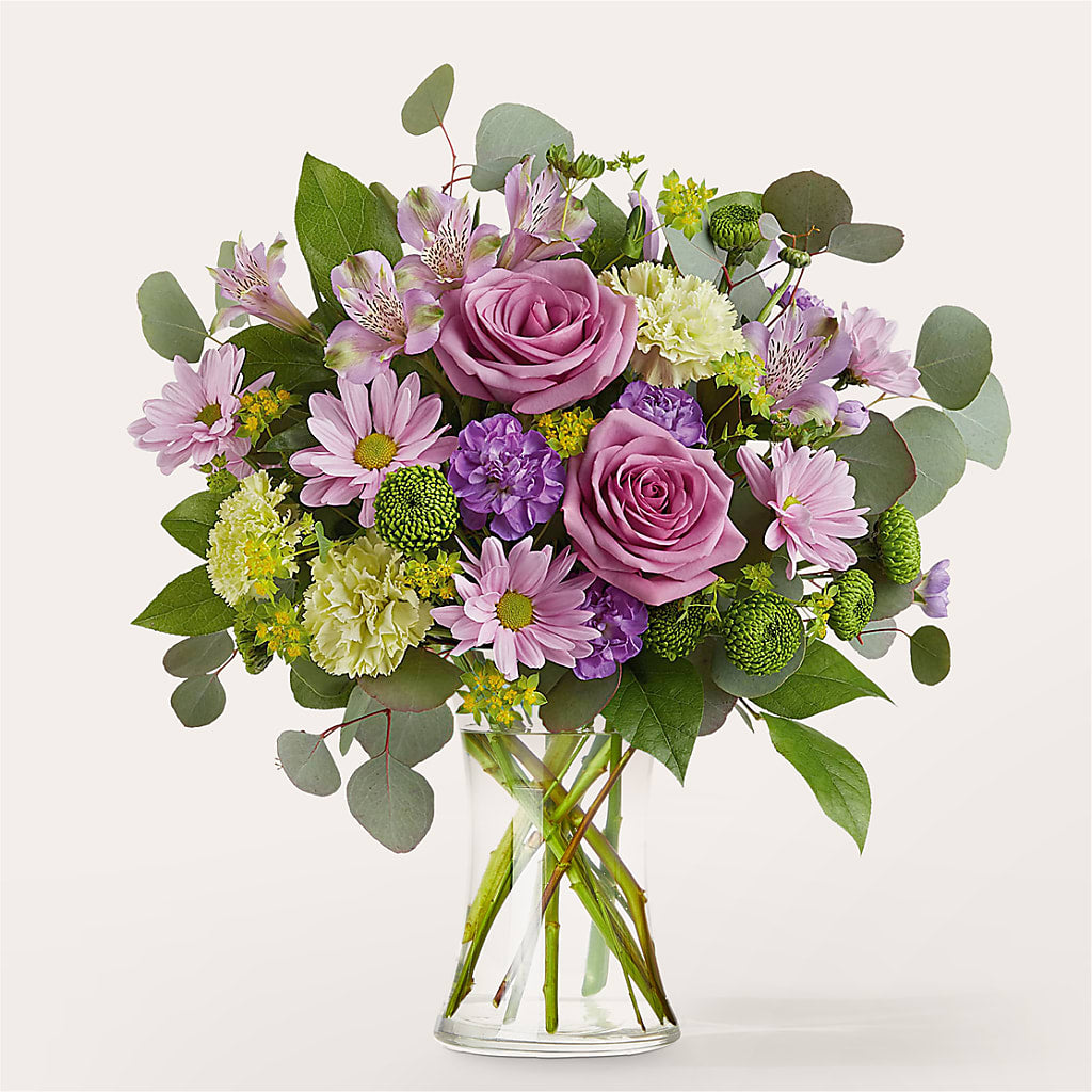 Emerald City Bouquet – Gifted Delights, Bullhead City AZ