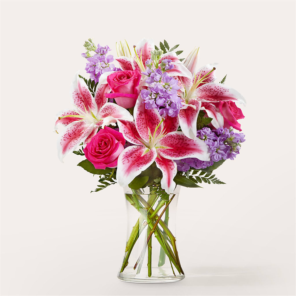 Amore Bouquet – Gifted Delights, Bullhead City AZ