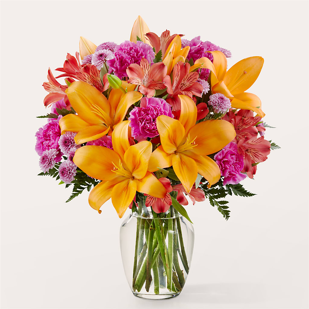 Entranced Bouquet – Gifted Delights, Bullhead City AZ