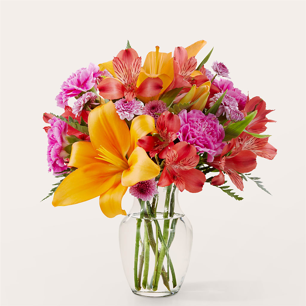 Entranced Bouquet – Gifted Delights, Bullhead City AZ