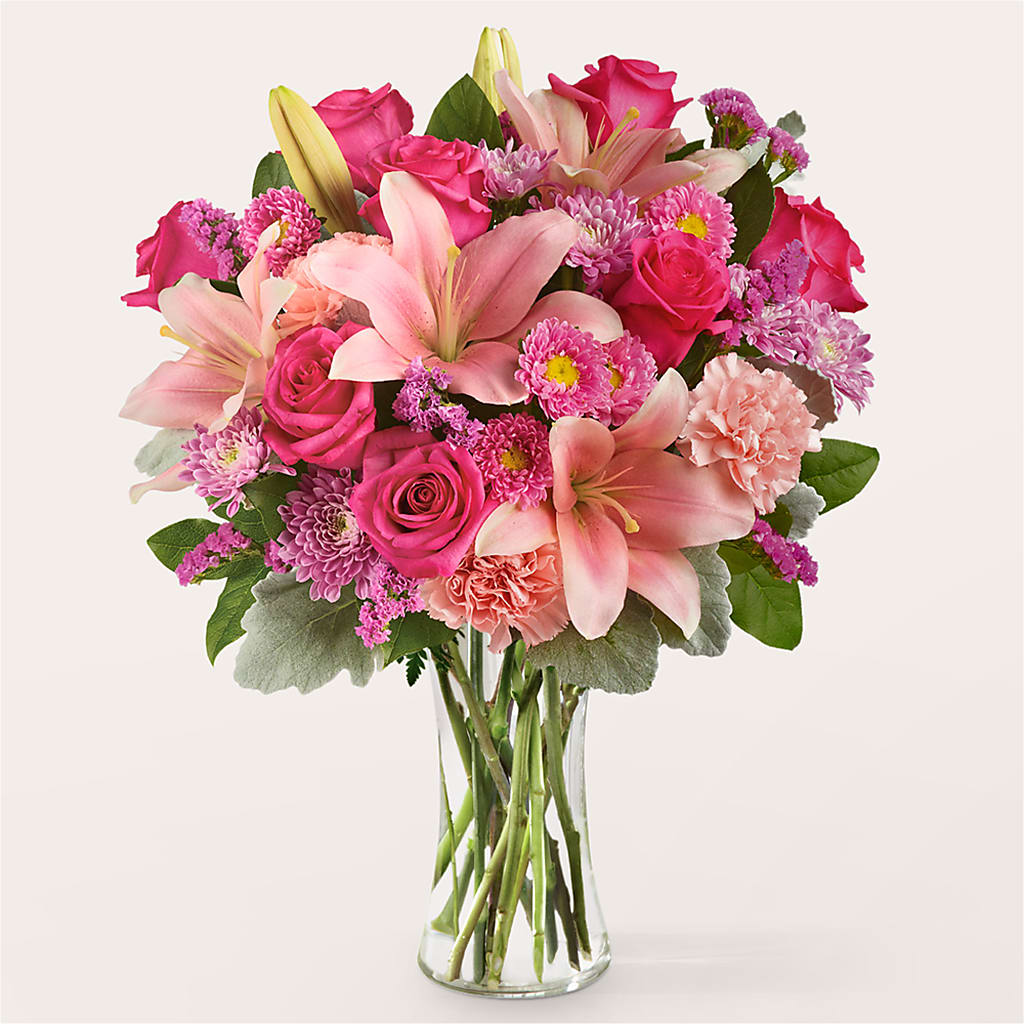Dream Come True Bouquet – Gifted Delights, Bullhead City AZ