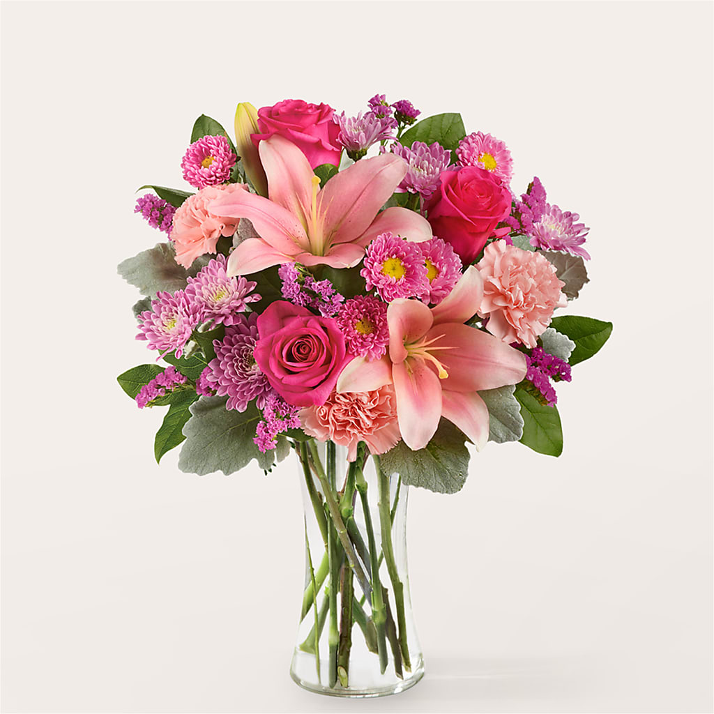 Dream Come True Bouquet – Gifted Delights, Bullhead City AZ