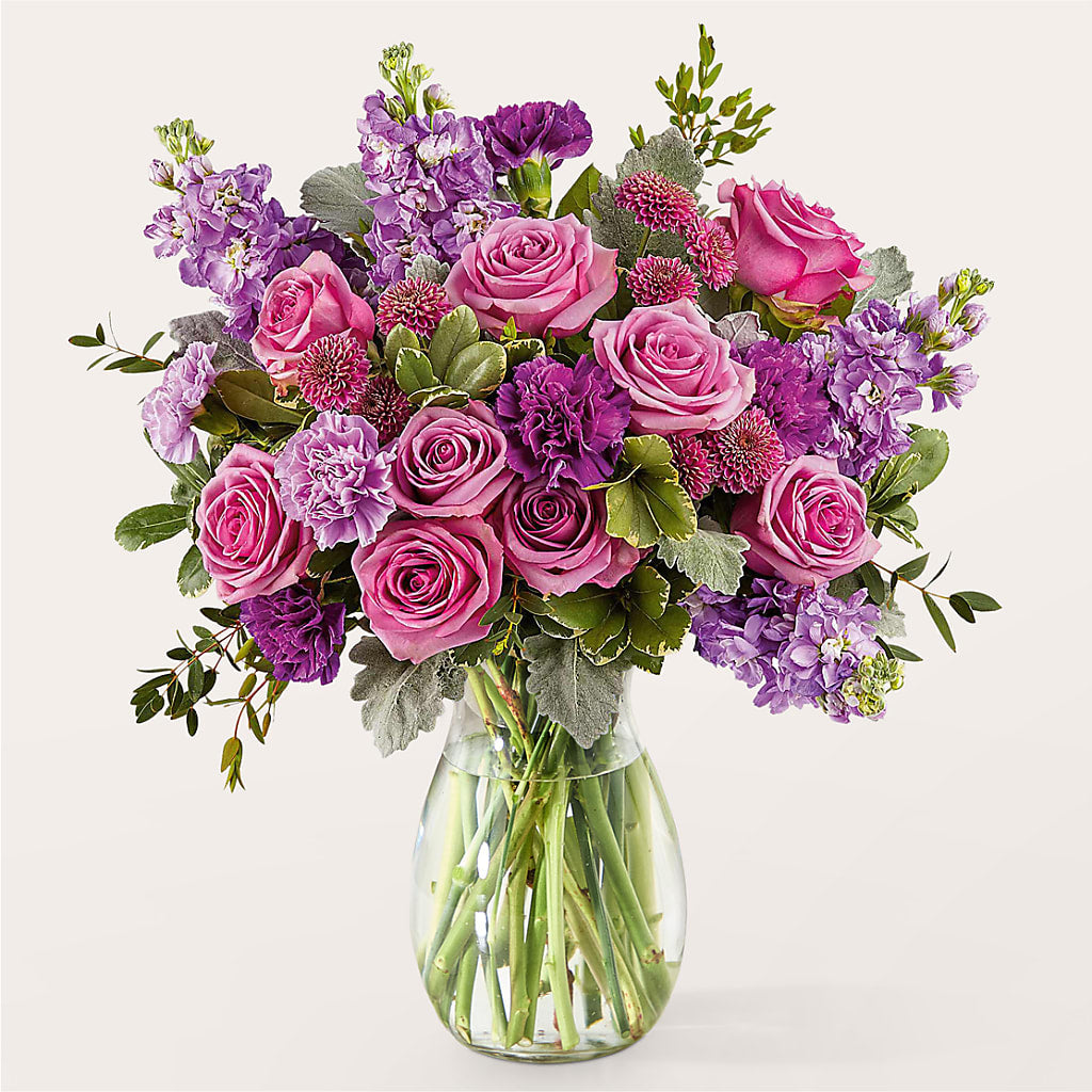 A Love Story Bouquet – Gifted Delights, Bullhead City AZ