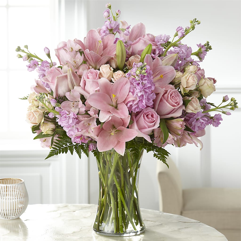 Wishes & Blessings Bouquet – Gifted Delights, Bullhead City AZ