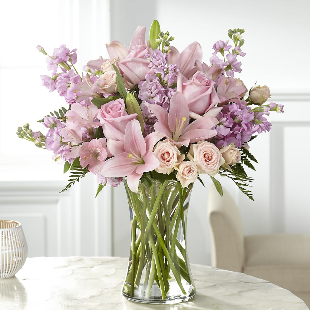 Wishes & Blessings Bouquet – Gifted Delights, Bullhead City AZ