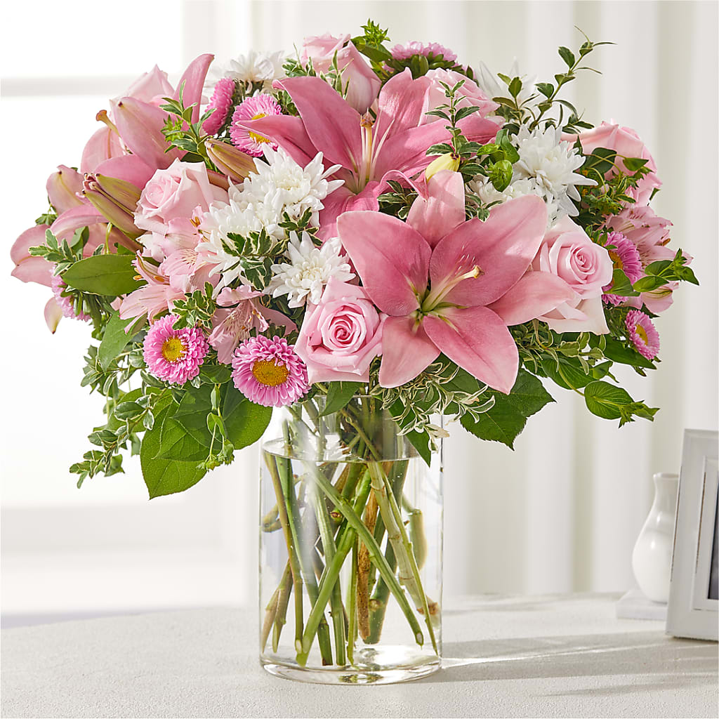 Healing Hug Bouquet – Gifted Delights, Bullhead City AZ