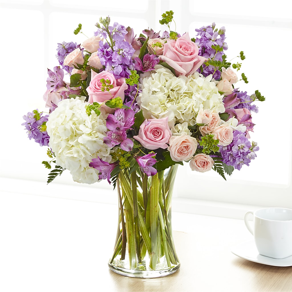 Shared Sentiment Bouquet – Gifted Delights, Bullhead City AZ
