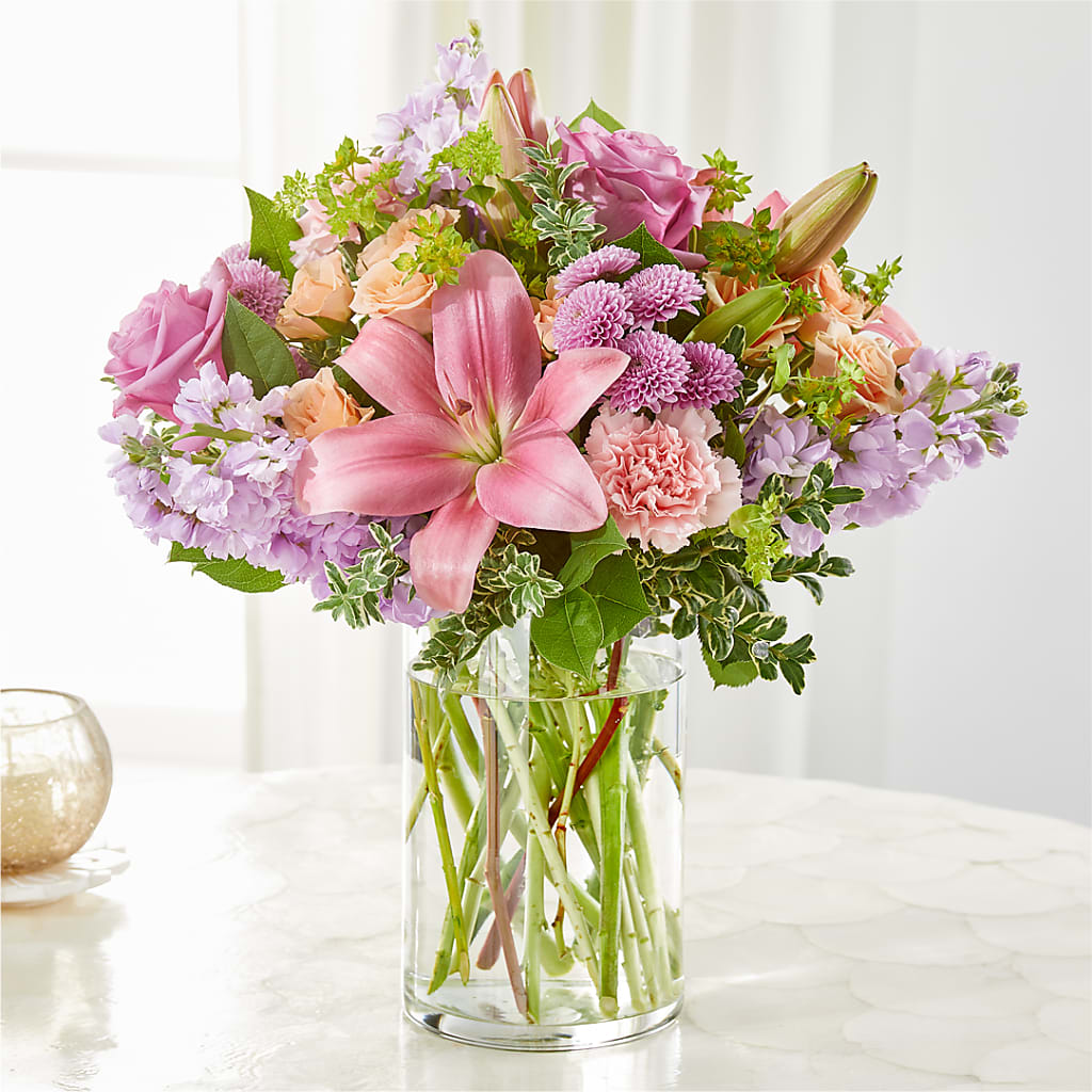Resilience Bouquet – Gifted Delights, Bullhead City AZ