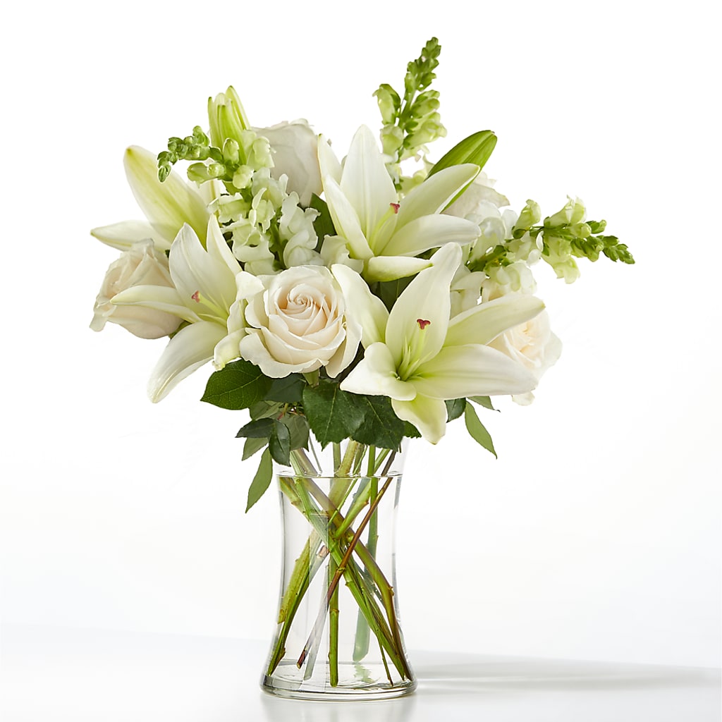 Eternal Friendship Bouquet – Gifted Delights, Bullhead City AZ