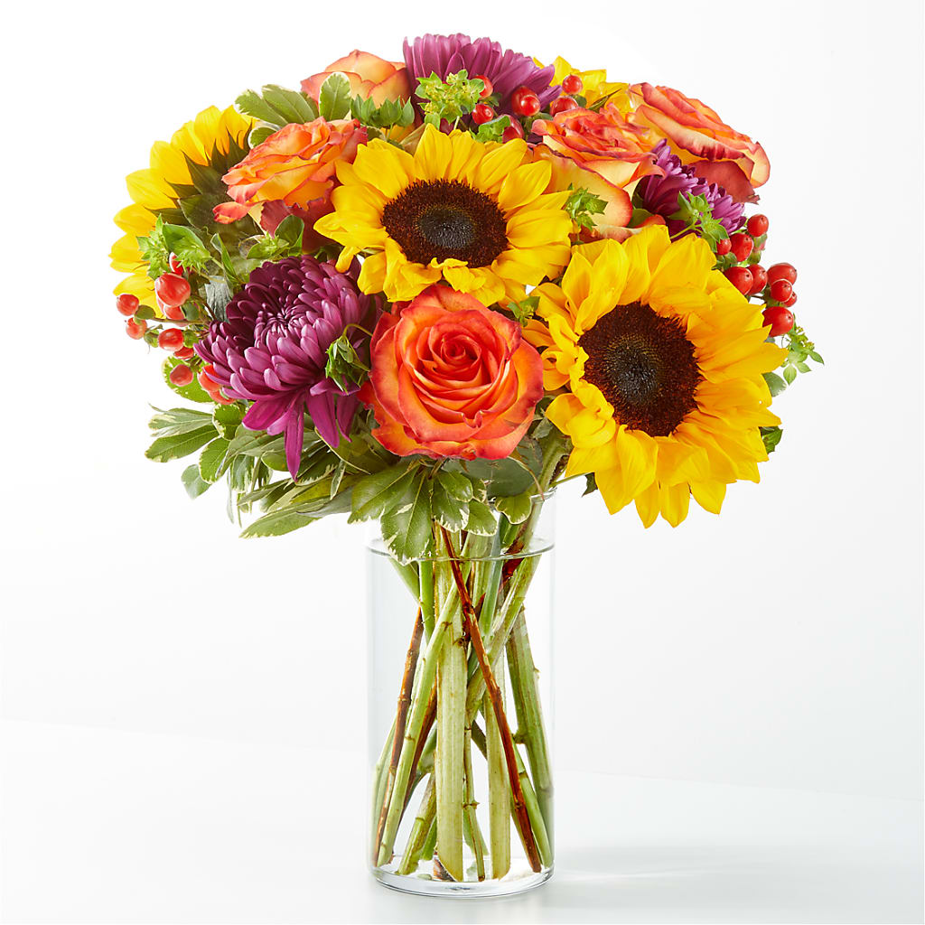 Nature Walk Bouquet – Gifted Delights, Bullhead City AZ