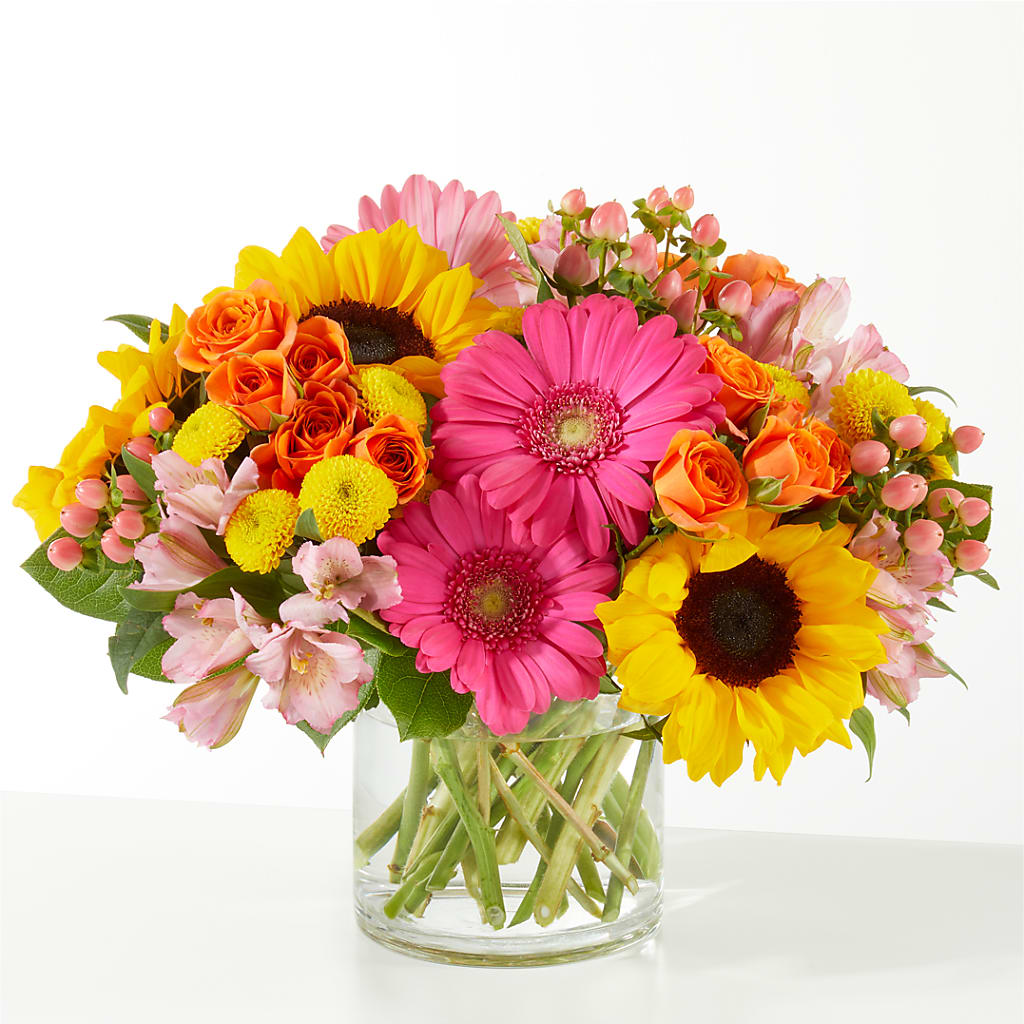 Beach Day Bouquet – Gifted Delights, Bullhead City AZ