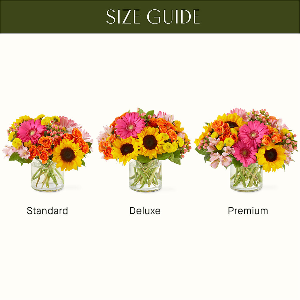 Beach Day Bouquet – Gifted Delights, Bullhead City AZ