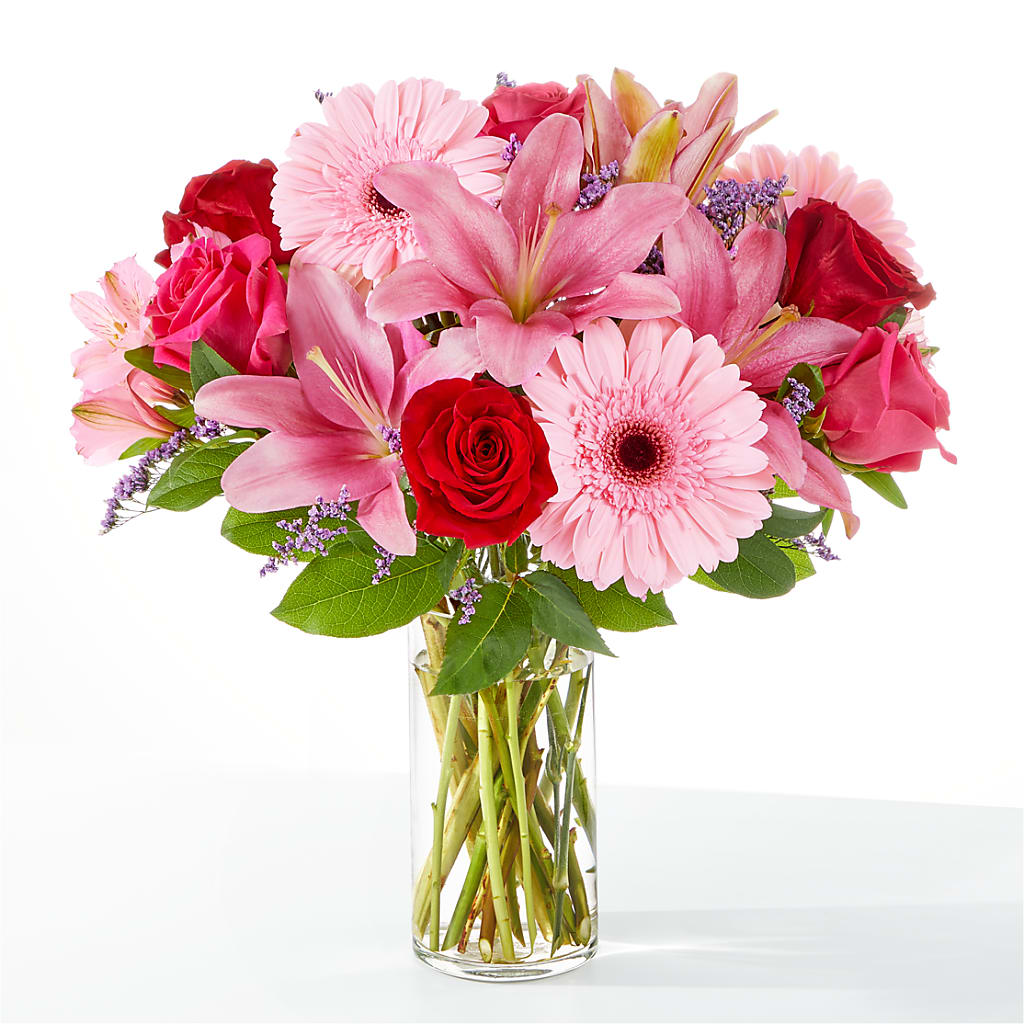 Lots of Love Bouquet – Gifted Delights, Bullhead City AZ