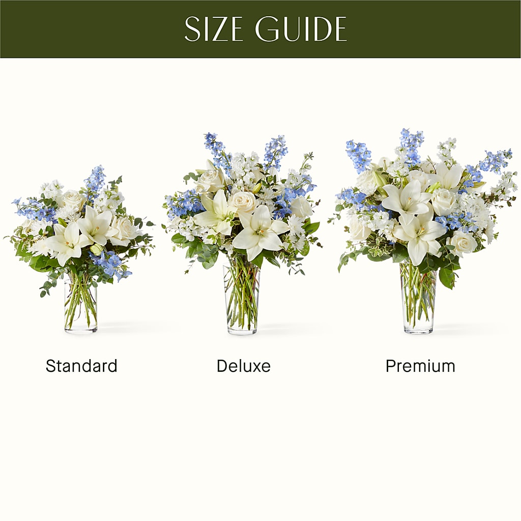 Peace of Mind Bouquet – Gifted Delights, Bullhead City AZ
