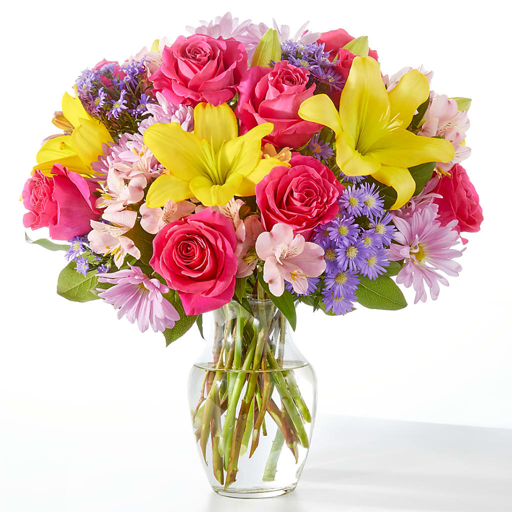Sprinkles Bouquet – Gifted Delights, Bullhead City AZ